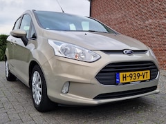 Ford B-Max - 1.6 TI-VCT Style