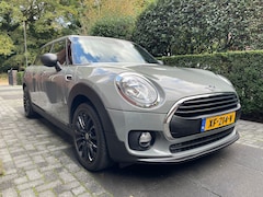 MINI Clubman - 1.5 One Salt Business Editie MINI One Clubman 1.5 Edition | Salt || | Bj.2019 | Navi | 17" | PDC