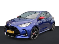 Toyota Yaris - 1.5 Hybrid Executive Sport