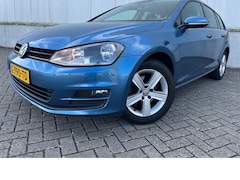 Volkswagen Golf Variant - 1.4 TSI Comfortline, Pano, Automaat, Navi