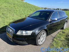 Audi A6 Avant - 5.2 FSI S6 Pro Line Motor pas 50000km