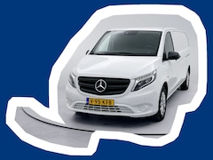 Mercedes-Benz Vito - 116 CDI L3 Led 2x schuifdeur Trekhaak Navigatie Dubbele Schuifdeur Standkachel Apple Carpl