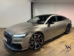 Audi A7 Sportback - 55 TFSI e quattro PANO KEYLESS S-LINE