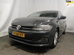Volkswagen Polo - 1.0 TSI Beats - Airco - Navi - Schade