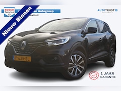 Renault Kadjar - 1.3 TCe Equilibre | Incl. 12 maanden garantie | Achteruitrijcamera | Parkeersensoren | Lic
