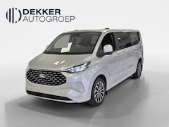 Ford Transit Custom Tourneo - Transit Titanium X I L2H1 I Driver Assistance Pack I Winter Pack I Apple Carplay/Andriod A