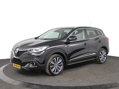 Renault Kadjar - 130PK TCe Bose | Trekhaak | Navigatie | Cruise Control | Keyless |