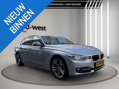 BMW 3-serie - 320d High Executive Leder PDC
