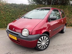 Renault Twingo - 1.2 Expression Stuurbekrachtiging APK NIEUWSTAAT