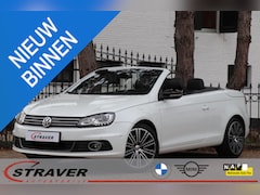 Volkswagen Eos - 2.0 TSI Highline |Exclusive |Standkachel |18"