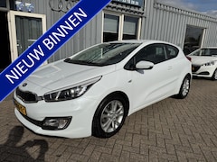 Kia Pro cee'd - 1.6 GDI Business Pack