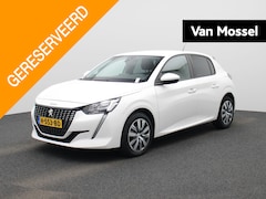 Peugeot 208 - 1.2 PureTech Active APPLE CARPLAY | CRUISE CONTROLE | CLIMATE CONTROLE | PDC | LAGE KM STA