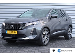 Peugeot 3008 - 1.2 PURETECH 130PK ALLURE / NAVI / LEDER / CLIMA / LED / PDC / 18" LMV / KEYLESS / CAMERA