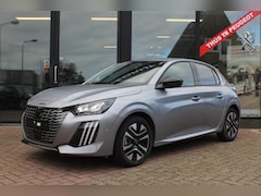 Peugeot 208 - 1.2 PureTech 100 Allure 2x Camera/Adaptive Cruise/Navi