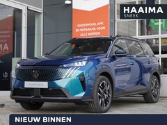 Peugeot 5008 - 1.2 Hybrid 136 GT | Nieuwe auto | Panorama dak | Alcantara bekleding | Camera rondom | Sto
