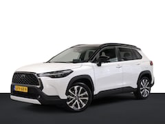 Toyota Corolla Cross - Hybrid 200 Executive NL auto Trekhaak