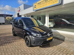 Volkswagen Caddy - 2.0 TDI L1H1 BMT Trendline