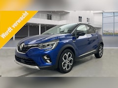 Renault Captur - 1.3 TCe 140 Intens