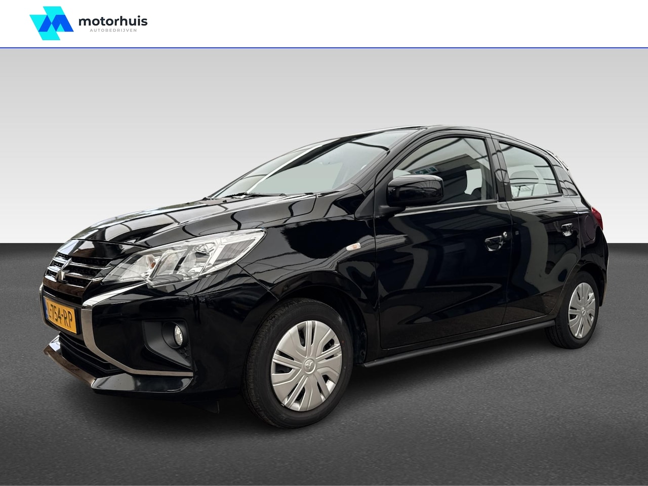 Mitsubishi Space Star - 1.2 MIVEC ClearTec 71pk Cool+ - AutoWereld.nl