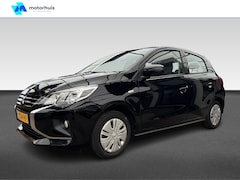 Mitsubishi Space Star - 1.2 MIVEC ClearTec 71pk Cool+