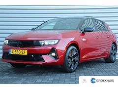Opel Astra Electric - 54KWH 157PK ULTIMATE / NAVI / LEDER / CLIMA / LED / PDC / 18" LMV / CAMERA / KEYLESS / PAN