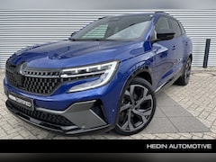 Renault Austral - 1.2 E-Tech full hybrid 200 techno esprit Alpine