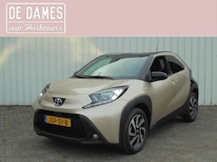 Toyota Aygo X - 1.0 VVT-i AUTOMAAT 3.196 KM CAMERA 17" LM-VELGEN