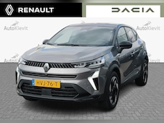 Renault Captur - 1.8 E-Tech full hybrid 160 techno - pack advanced driving assist - pack winter
