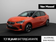 Opel Corsa-e - GS Line 50 kWh 136PK | Navigatie | Climate Control | Warmtepomp | Parkeersensoren | Apple