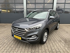 Hyundai Tucson - 1.6 GDi 132pk Comfort