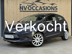 Ford Fiesta - 1.25 Limited 17"LV/AIRCO/DEALEROH/NAP/SPORTIEF/APK