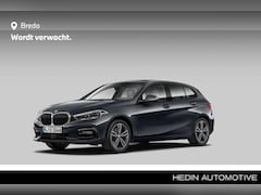BMW 1-serie - 118i High Executive Edition | Sportline | Panoramadak elektrisch | Driving Assistant | HiF