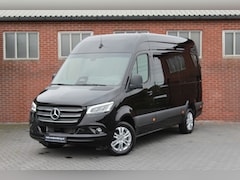 Mercedes-Benz Sprinter - 317 CDI L2H2 RWD | BPM vrij | Camera | Trekhaak 3, 5 t |