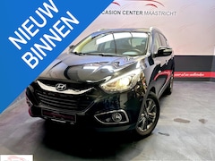 Hyundai ix35 - 1.6i GDI Fifa World Cup Edition