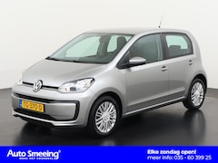 Volkswagen Up! - 1.0 | Airco | Lichtmetalen Velgen | Zondag Open