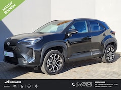 Toyota Yaris Cross - 1.5 Hybrid 115 Dynamic Automaat / tot 10 jaar garantie* / Camera / Voorruit-, stuurwiel- e