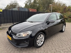 Volkswagen Golf - 1.0 TSI Business Edition Connected Navi/Cam/Clima/Cruise