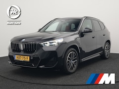 BMW X1 - xDrive25e M-Sport Plug in Hybrid 245pk Dealer O.H | PHEV | Adaptive Cruise | Head-up Displ