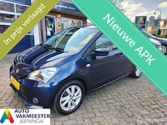 SEAT Mii - 1.0 Sport Dynamic