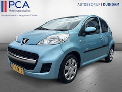 Peugeot 107 - 1.0 Millesim 200 | Echte rijklaar prijs |