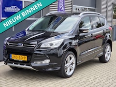 Ford Kuga - 1.5 EcoBoost 182pk automaat 4WD nw distributie