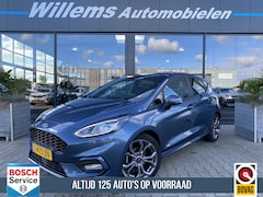 Ford Fiesta - 1.0 EcoBoost Hybrid ST-Line X Navigatie, Cruise Control & Airco