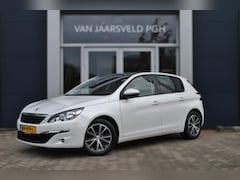 Peugeot 308 - Bleu Lion 1.2 PureTech 110pk Navi