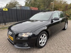 Audi A4 Avant - 1.8 TFSI Autom/Tiptr Pro Line Navi/Clima/Cruise