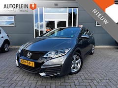 Honda Civic - 1.4 Comfort *Climate*|Cruise|Elec.pakket|PDC|Nette auto