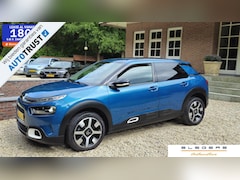 Citroën C4 Cactus - 1.2 PureTech Business Trekhaak Navigatie