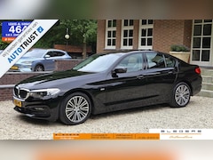 BMW 5-serie - 520i High Executive M Sport