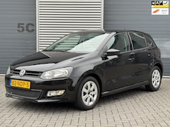 Volkswagen Polo - 1.2 TDI BlueMotion Comfortline