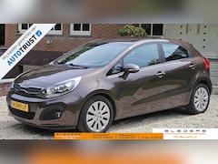 Kia Rio - 1.2 CVVT Plus Pack