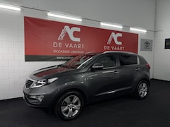 Kia Sportage - 1.6 GDI ISG X-ecutive - CLIMA/TREKHAAK/PDC/NAP